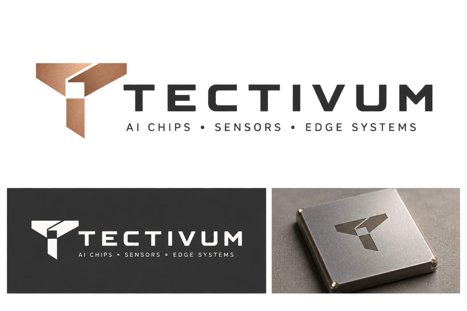 Tectivum chip package design concept